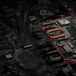 The IDF destroyed the General Staff of the Internal Security Forces in the Iranian terrorist regime.