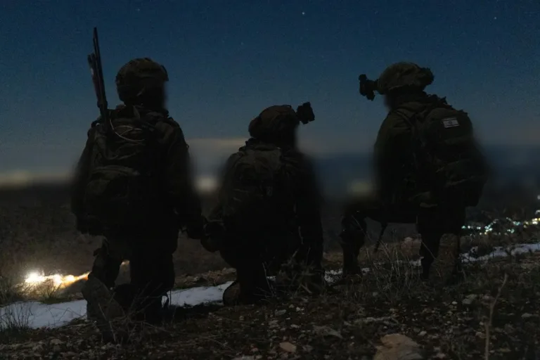The IDF is preparing to receive approximately 100,000 reservists in Operation 'Lion's Roar'.