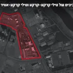 The IDF struck Iranian terror regime infrastructure in Tehran and Isfahan.