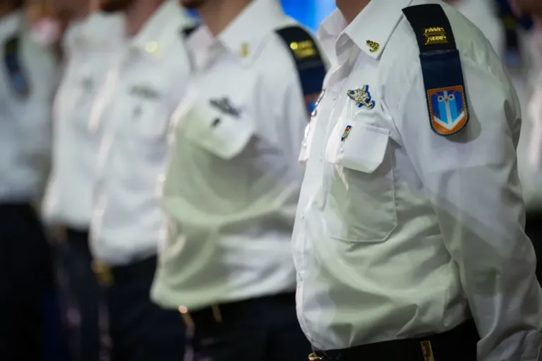 The training intensified even further during the war, with the natural connection between notebook pages and cannons and a ship's helm.