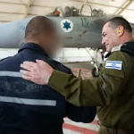 This operational machine of the Air Force cannot be stopped. We will advance with might.