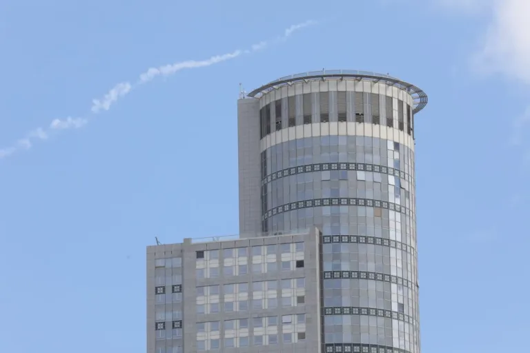 Two Arrested Over Suspicious Live Stream By Israeli Security Site