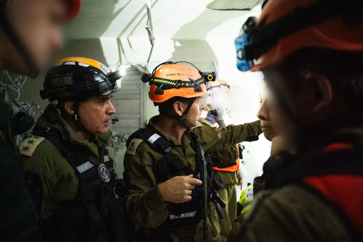 Two civilians were killed. I wish to express my sincere condolences to their families.