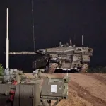 Two Israeli Soldiers Killed in First Fatalities Since Renewed Lebanon Offensive