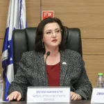 Government Ministries’ Assistance and Response to New Immigrants During Operation “Lion’s Roar” | Acting Chairman of the Aliyah, Absorption, and Diaspora Committee MK Mizersky: “We must consider establishing an exceptions committee for family reunification precisely during wartime”