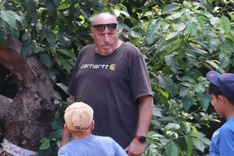 Upper Galilee Farmer Killed by Israeli Artillery Misfire, Not Hezbollah