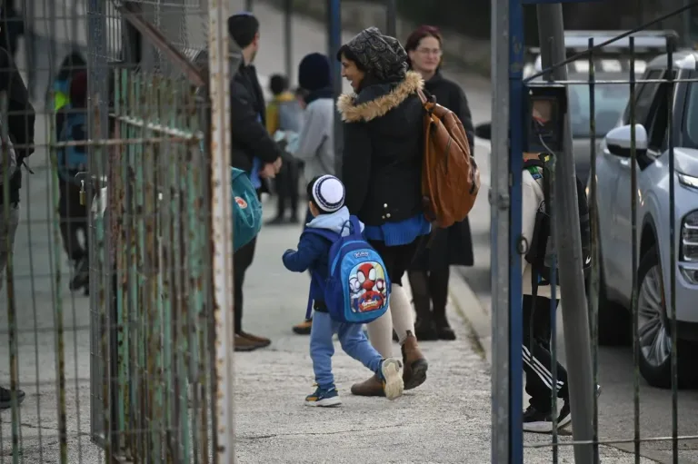 Wartime Stress Pushes Israeli Educators Toward Anxiety and Burnout, Study Finds