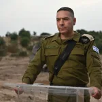 Watch the IDF Spokesperson’s update