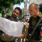 We consider the defense policy daily, alongside the central consideration of maintaining the security of Israel’s citizens.