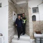 ‘We Just Finished Renovating’: Iranian Missile Hits Same Israeli Home for Second Time in a Year