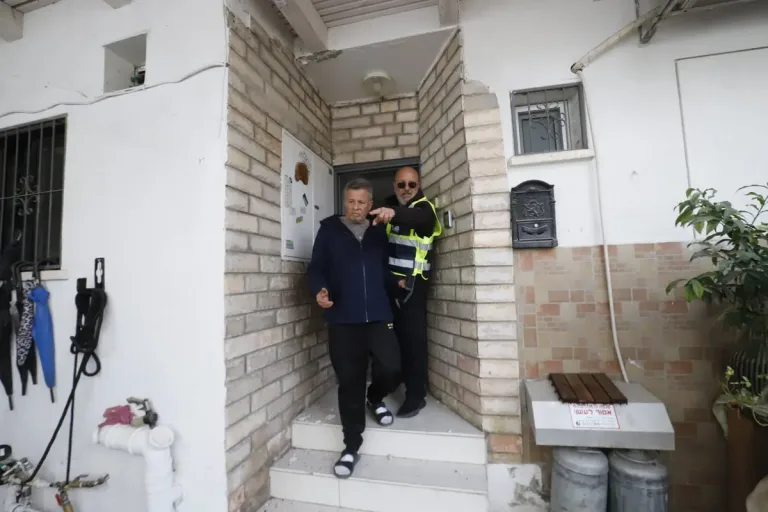 ‘We Just Finished Renovating’: Iranian Missile Hits Same Israeli Home for Second Time in a Year