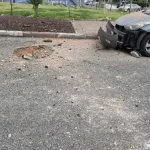 Weapons fall in Upper Galilee; no casualties reported