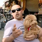 ‘We’re Not Scared’: Jerusalem Carries On Amid War