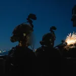 When the Northern Contingency Plan Becomes ‘Offensive Defense’