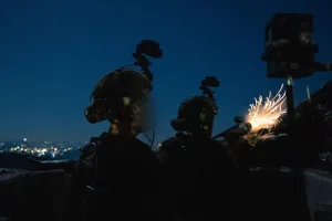 Когда план действий на северном направлении становится «наступательной обороной