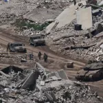 12 Soldiers Injured In Hezbollah Drone Strike