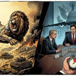 THE WASHINGTON SURRENDER: How the Trump-Tehran Deal Handed Lebanon to the Ayatollahs on a Silver Platter