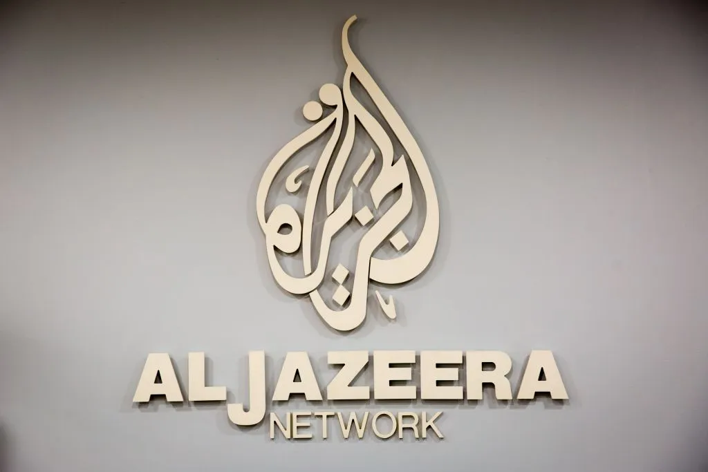 Reporter ng Al Jazeera, Tumulong sa Pagbuo ng Arsenal ng Hamas sa Gaza