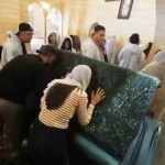 Annual Druze Pilgrimage Highlights Growing Concern Over Southern Syria