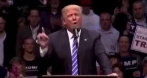 ANYONE SICK OF WINNING YET?