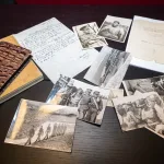 Archive Traces British Officer’s Influence On Early Israeli Military Thinking