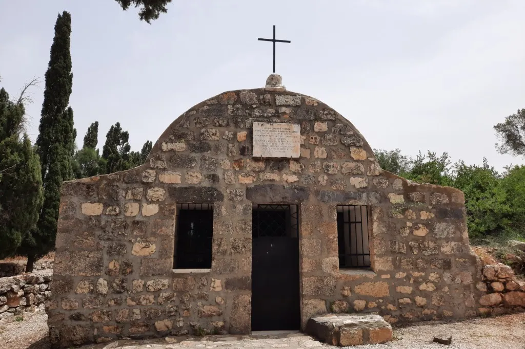 Projet de téléphérique pour relier des sites de pèlerinage chrétiens dans le nord d&rsquo;Israël