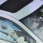 Caught on Camera: Driving Instructor and Student Both Using Phones Mid-Lesson