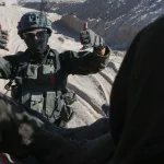 Civilian Life Out of Reach for Returning Israeli Reservists