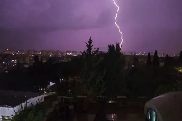 Extreme Flooding Storms Are Surprisingly Predictable, New Study Finds