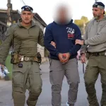 Following a covert investigation by the Central Unit in the Northern District, eight suspects were arrested this morning in connection with the murder of the late Wail Sa’ida.