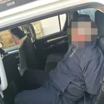 Following a manhunt – suspect involved in tonight’s murder in Kafr Qasim was arrested. The police dispatch center received a report of a vehicle on fire in Kafr Qasim.