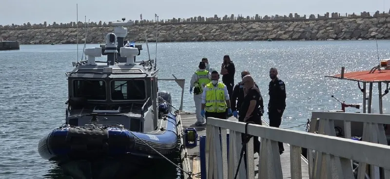 בעקבות מאמצי חיפוש של שוטרי תחנת נתניה ויחידת השיטור הימי, המכון לרפואה משפטית אישר לפני זמן קצר כי הגופה שייכת לנעלם אברהם ישעיהו שפיגל ז"ל.