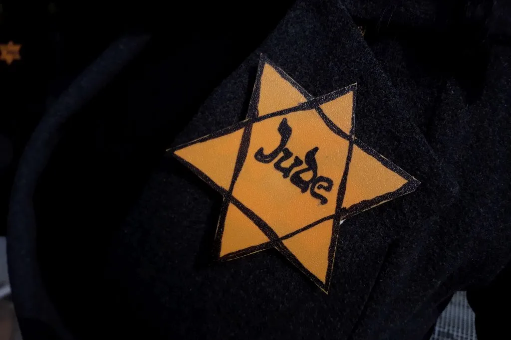 Global Jewish Population Still Below Pre-Holocaust Levels, New Data Shows