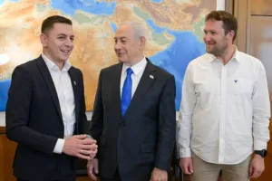 Golan development: Israel invests billions, thousands of homes