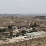 Governance Breakdown in Negev Poses Strategic Risks, State Comptroller Warns
