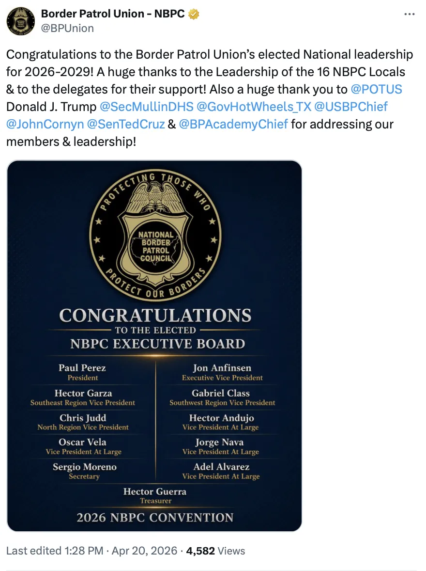 ¡Grandes Patriotas!