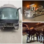 Hebron Police Seize 22 Unfit Vehicles, Suspend 9 Licenses