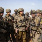 Hezbollah has 1,000 killed, and the number will continue to rise; the damage inflicted upon it will continue to intensify.