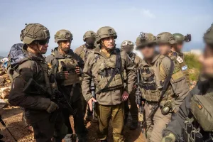 Hezbollah has 1,000 killed, and the number will continue to rise; the damage inflicted upon it will continue to intensify.