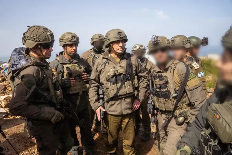 Hezbollah has 1,000 killed, and the number will continue to rise; the damage inflicted upon it will continue to intensify.