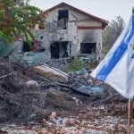 High Court Hearing on October 7 Inquiry Exposes Israeli Divisions