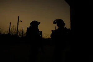 IDF forces completed stabilization on the ATGM line in southern Lebanon.