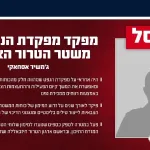 In a precise strike in Tehran: The IDF eliminated the commander of the Iranian terrorist regime's oil headquarters. The Air Force, with precise intelligence guidance from Aman,