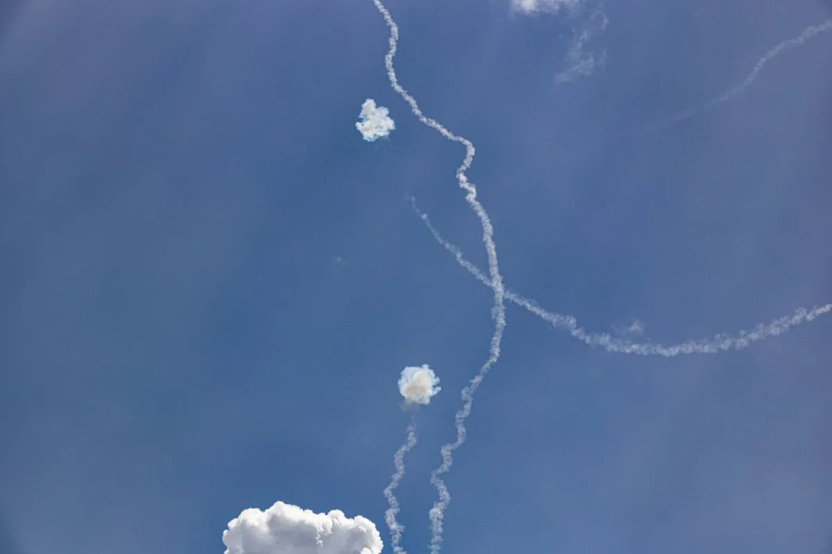 Israel Approves Major Expansion of Arrow Missile Interceptor Production