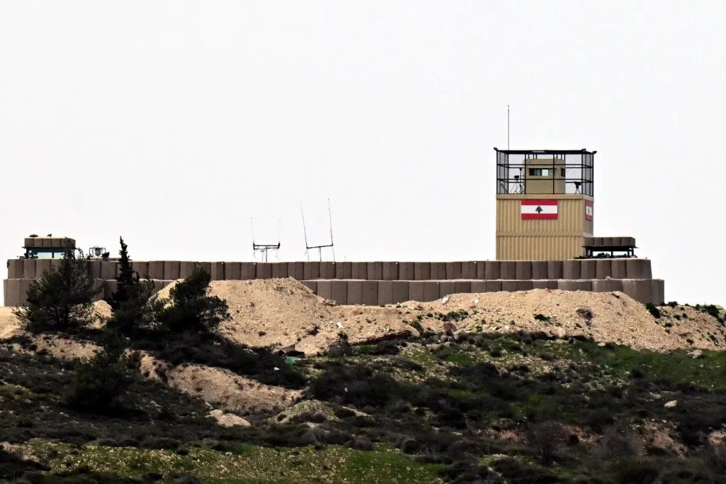 Israel culpa a Hezbolá por ataque mortal contra cascos azules de la ONU