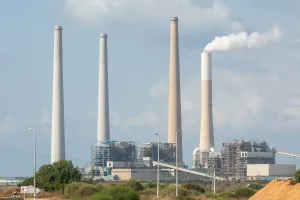 Israel Explores Geothermal Energy for First Time in Push to Diversify Power Supply