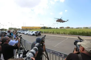 Israel Labels Five Hamas-Linked Media Platforms as Terror Organizations