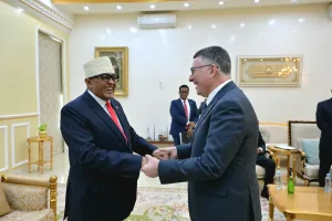 Israel Names First Envoy to Somaliland After Establishing Diplomatic Relations