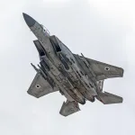 Israel Strikes 200 Hezbollah Targets, Presses Offensive in Bint Jbeil