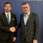 Israel Taps First Christian Former Ambassador as Special Envoy to Christian World